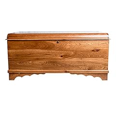 Cedar hope chest for sale  Delivered anywhere in USA 