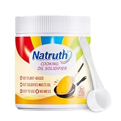 Natruth 220g cooking for sale  Delivered anywhere in UK