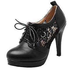 Luxmax womens stiletto for sale  Delivered anywhere in UK