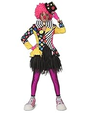 Espa veste clown d'occasion  Livré partout en France