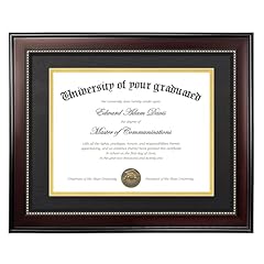 Upsimples 11x14 diploma for sale  Delivered anywhere in USA 