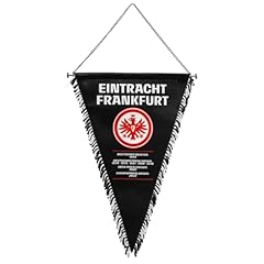Eintracht frankfurt ligawimpel gebraucht kaufen  Wird an jeden Ort in Deutschland