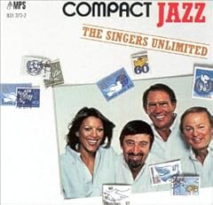 Compact jazz gebraucht kaufen  Wird an jeden Ort in Deutschland