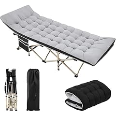 Yaheetech folding camping for sale  Delivered anywhere in USA 