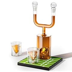 Football uprights whiskey for sale  Delivered anywhere in UK