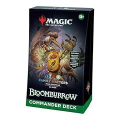 Magic gathering bloomburrow for sale  Delivered anywhere in USA 