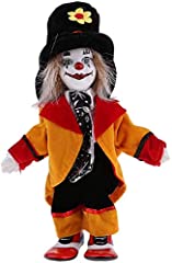 Taotenish clown doll for sale  Delivered anywhere in USA 