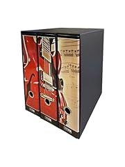 Cardea classeurs guitar d'occasion  Livré partout en France