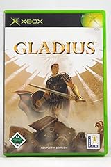 Gladius import allemand d'occasion  Livré partout en France