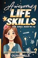 Awesome life skills for sale  Delivered anywhere in USA 