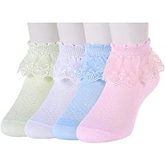 Sockfun baby ruffle for sale  Delivered anywhere in USA 