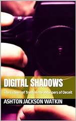 Digital shadows echoes for sale  Delivered anywhere in UK