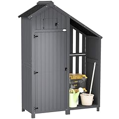 Outsunny wooden garden for sale  Delivered anywhere in UK