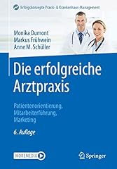 Erfolgreiche arztpraxis patien gebraucht kaufen  Wird an jeden Ort in Deutschland