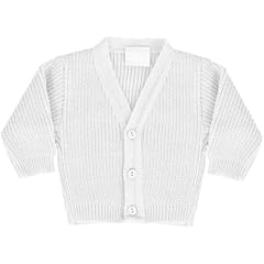 Baby cardigan premature for sale  Delivered anywhere in UK