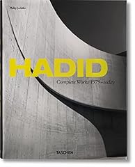 Hadid complete works gebraucht kaufen  Wird an jeden Ort in Deutschland