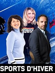 Journée sports hiver d'occasion  Livré partout en France