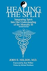 Healing split integrating for sale  Delivered anywhere in UK