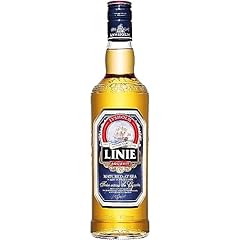 Linie aquavit riginal gebraucht kaufen  Wird an jeden Ort in Deutschland