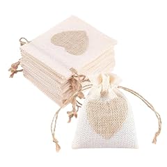 Pochon tissu petits d'occasion  Livré partout en France