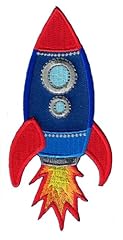Patchmommy rocket patch for sale  Delivered anywhere in USA 