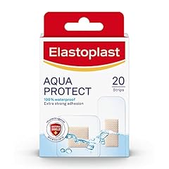 Elastoplast aqua protect for sale  Delivered anywhere in UK