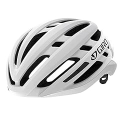 Giro agilis casco usato  Spedito ovunque in Italia 