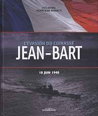 Evasion cuirassé jean d'occasion  Livré partout en France
