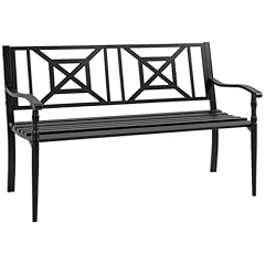 Outsunny banc jardin d'occasion  Livré partout en France