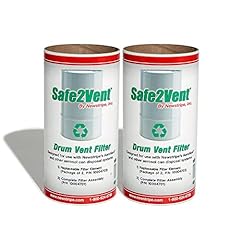 Newstripe safe2vent replacemen for sale  Delivered anywhere in USA 