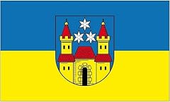 Fahne flagge eilenburg gebraucht kaufen  Wird an jeden Ort in Deutschland