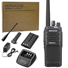 Kenwood protalk p1200nvk for sale  Delivered anywhere in USA 