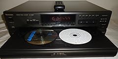 Technics pd688 disc for sale  Delivered anywhere in USA 