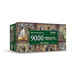 Trefl uft puzzle gebraucht kaufen  Wird an jeden Ort in Deutschland
