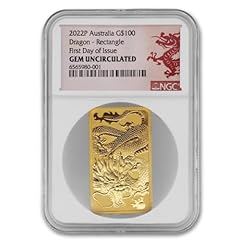 2022 1oz australian for sale  Delivered anywhere in USA 