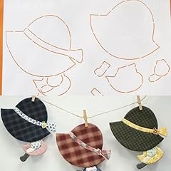 Niedliche untersetzer quilt gebraucht kaufen  Wird an jeden Ort in Deutschland