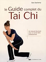Guide complet tai d'occasion  Livré partout en France