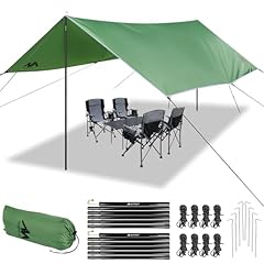 Ayamaya camping tarp for sale  Delivered anywhere in USA 