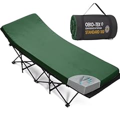 Cymula camping cot for sale  Delivered anywhere in USA 