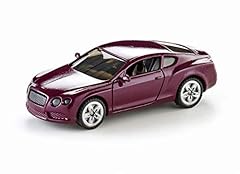 Siku 1483 bentley for sale  Delivered anywhere in UK