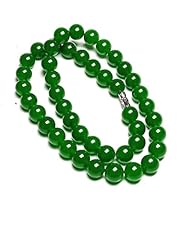 Handmade collana perle usato  Spedito ovunque in Italia 