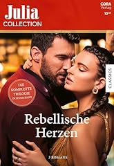 Julia collection band gebraucht kaufen  Wird an jeden Ort in Deutschland