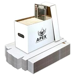 Apex collector supplies for sale  Delivered anywhere in USA 