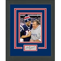 Framed tom brady for sale  Delivered anywhere in USA 