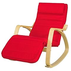 Sobuy sedia dondolo usato  Spedito ovunque in Italia 