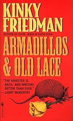 Armadillos old lace for sale  Delivered anywhere in USA 