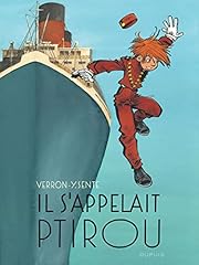 Appelait ptirou tome d'occasion  Livré partout en France