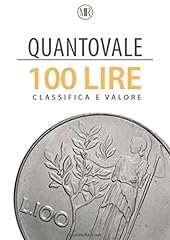 Quantovale - 100 Lire Italiane - Tutte le monete con, usato usato  Spedito ovunque in Italia 