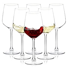 Wine glasses set for sale  Delivered anywhere in USA 