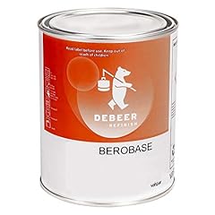 Debeer berobase 500 for sale  Delivered anywhere in UK